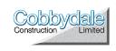 Cobbydale Construction Ltd logo